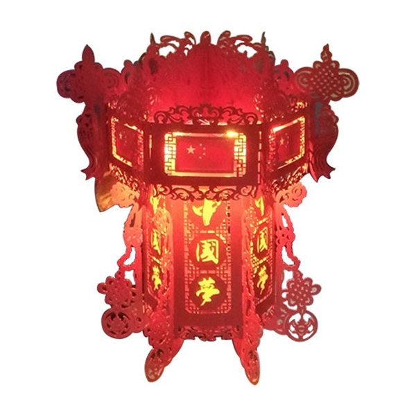 億昌宮燈、中國(guó)夢(mèng)燈籠